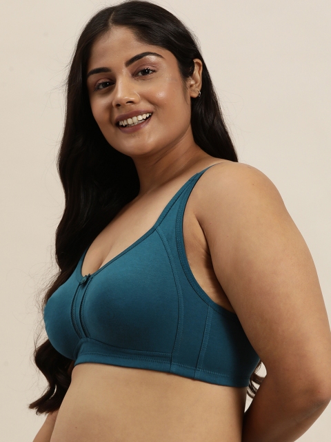 Sztori Plus Size T-shirt Bra - Image 2