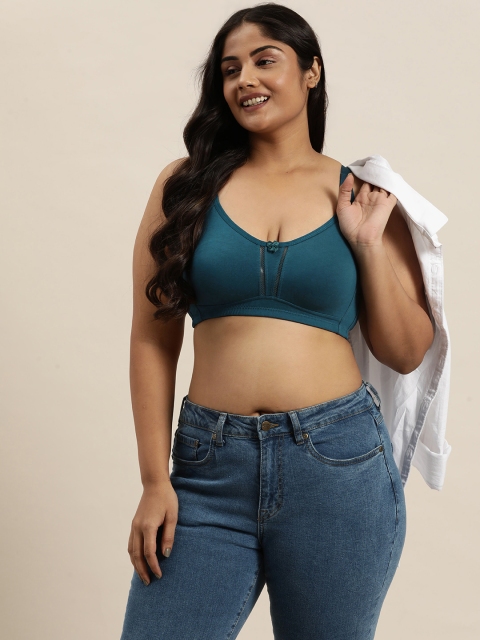 Sztori Plus Size T-shirt Bra - Image 4