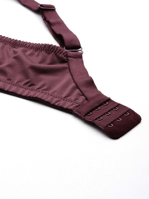 Sztori X fwd Plus Size Medium Coverage T-Shirt Bra - Image 6