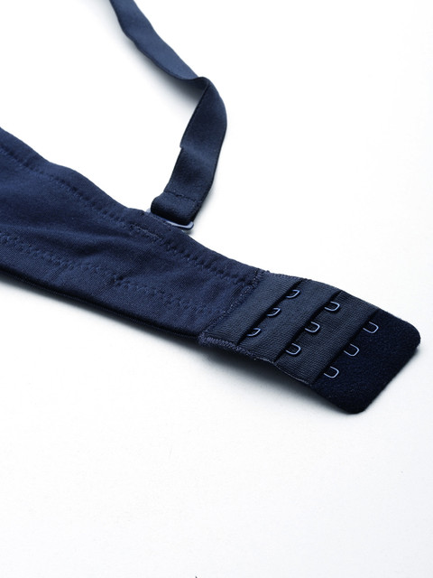 Sztori Plus Size Medium Coverage T-Shirt Bra - Image 6