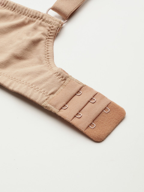 Sztori Plus Size Bra Medium Coverage SZ04-LACA04-LACA04 - Image 6