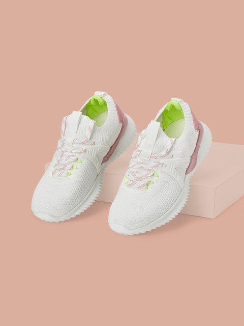 Forever Glam by Pantaloons Women Textile Running Shoes