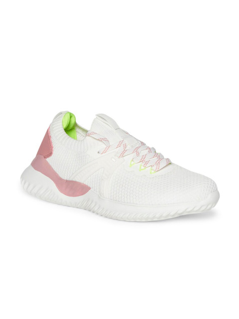 Forever Glam by Pantaloons Women Textile Running Shoes - Image 2