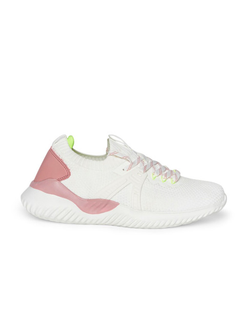 Forever Glam by Pantaloons Women Textile Running Shoes - Image 4