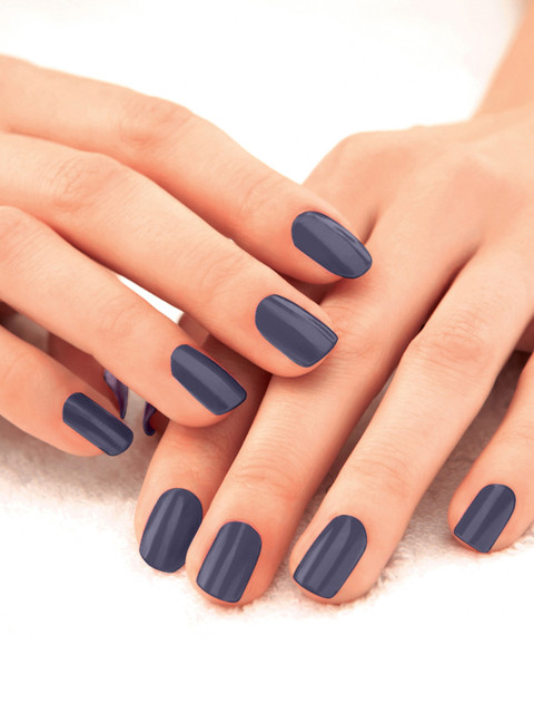 Lakme Absolute Gel Stylist Nail Paint With High Gloss Finish 12ml - Road Trip - Image 5