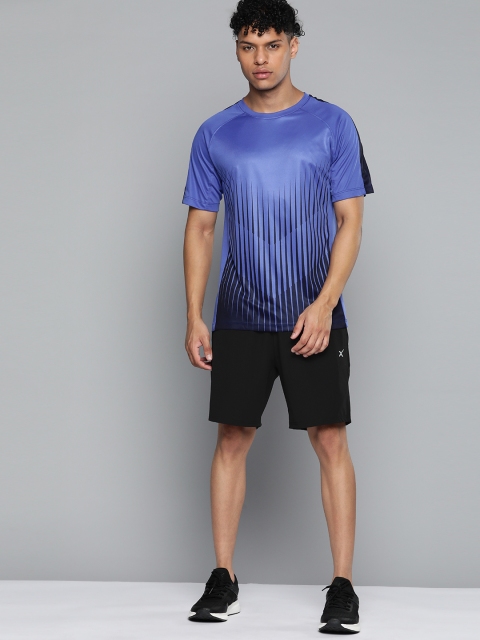 HRX by Hrithik Roshan Men Running Sports Shorts - Image 4