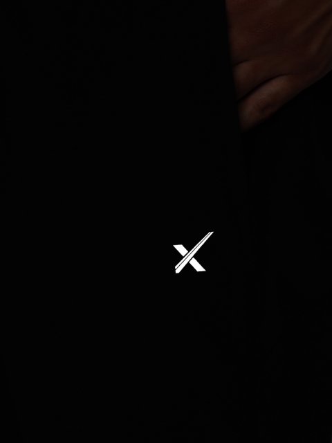 HRX by Hrithik Roshan Men Running Sports Shorts - Image 8