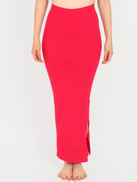 Beau Design Knitted Saree Shapewear