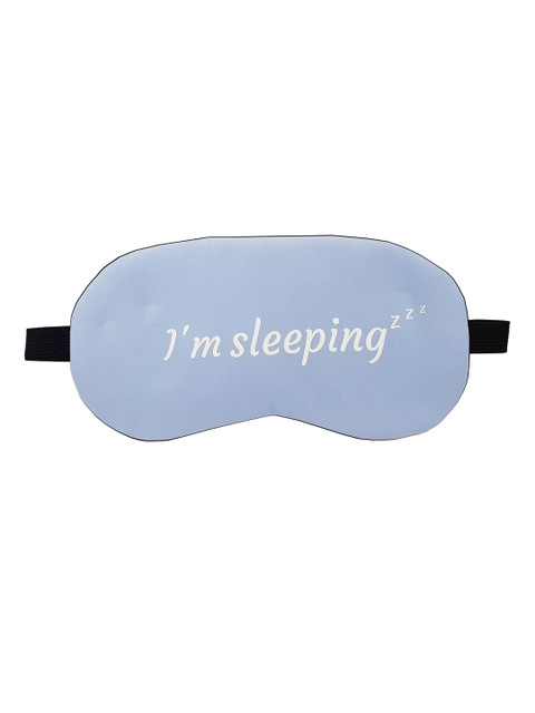 JENNA Cooling Sleeping Eye Mask