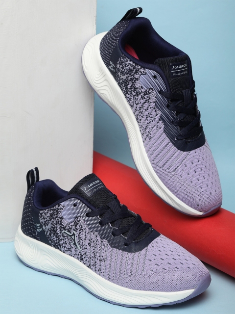 ABROS Women Mesh Running Shoes