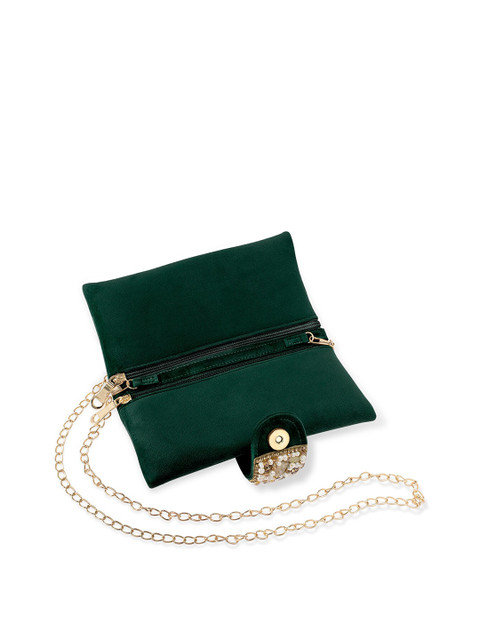 Peora Embellished Purse Clutch - Image 6