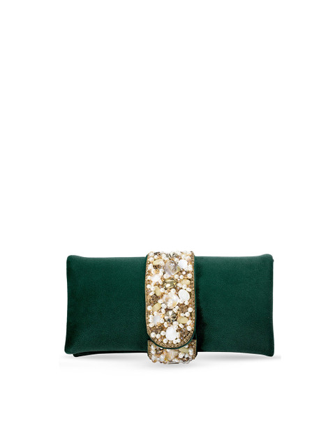 Peora Embellished Purse Clutch - Image 2