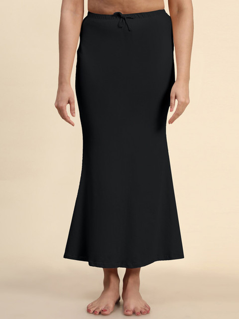 Jaanvi Fish-Cut Saree Shapewear