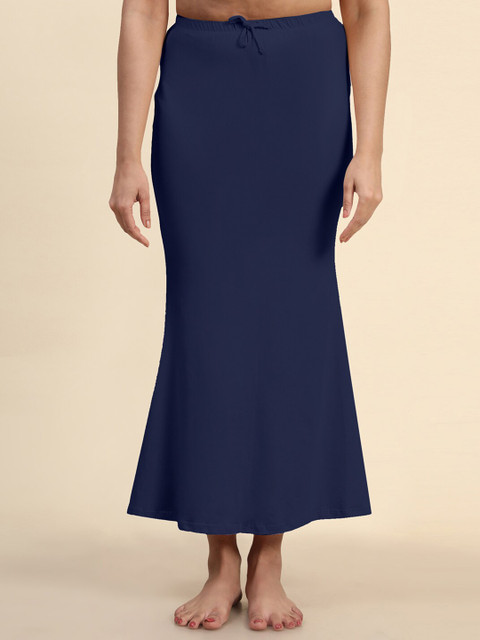 Jaanvi Fish-Cut Saree Shapewear