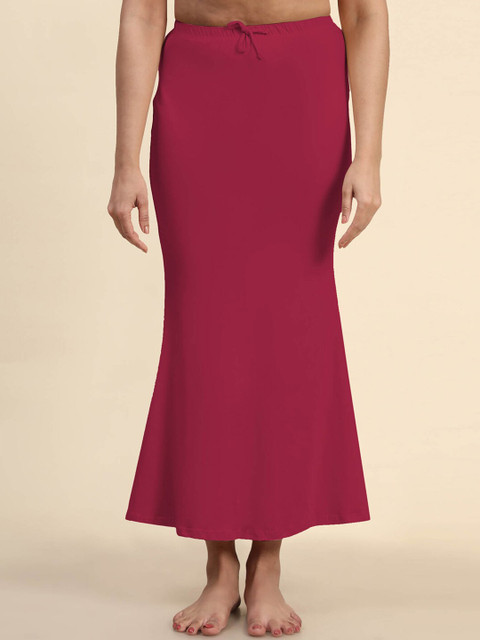 Jaanvi Fish-Cut Saree Shapewear