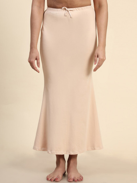 Jaanvi Fish-Cut Saree Shapewear