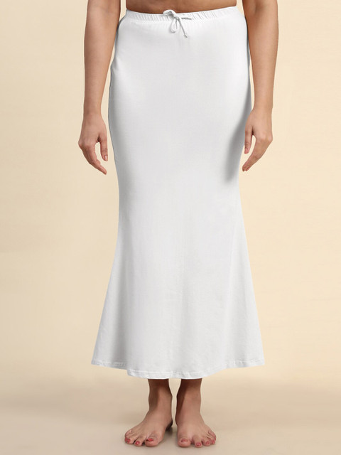 Jaanvi Fish-Cut Saree Shapewear