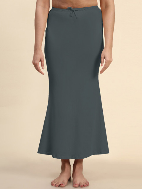 Jaanvi Fish-Cut Saree Shapewear