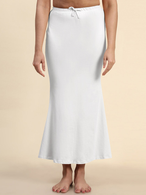 Jaanvi Fish-Cut Saree Shapewear