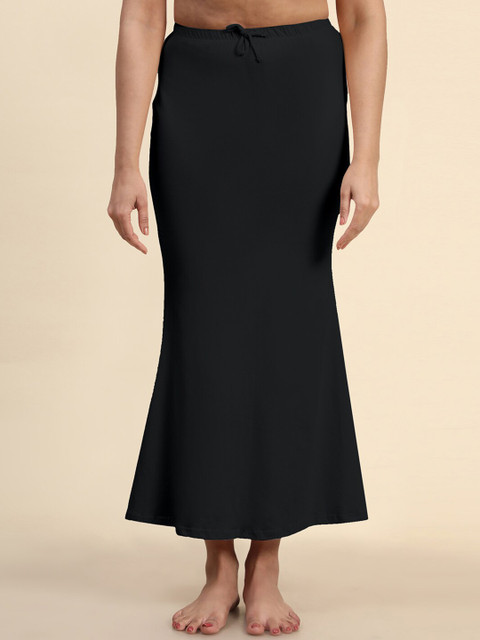 Jaanvi Fish-Cut Saree Shapewear