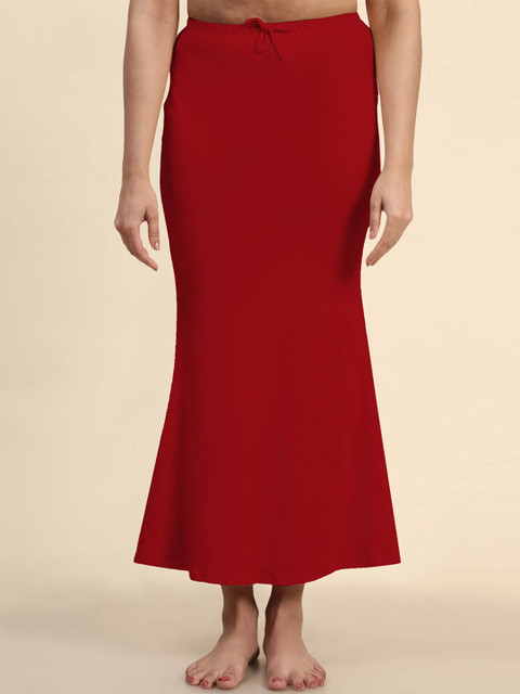 Jaanvi Fish-Cut Saree Shapewear