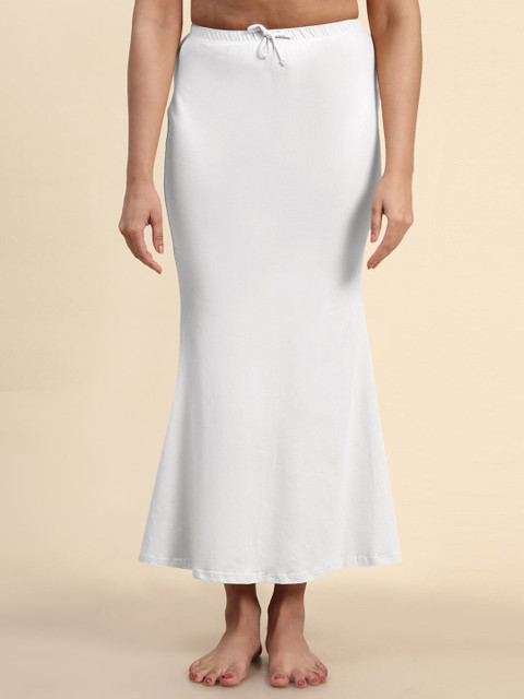 Jaanvi Fish-Cut Saree Shapewear