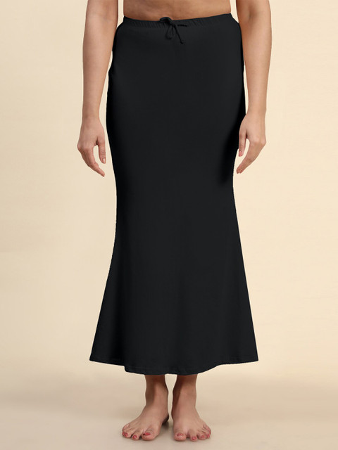 Jaanvi Fish-Cut Saree Shapewear