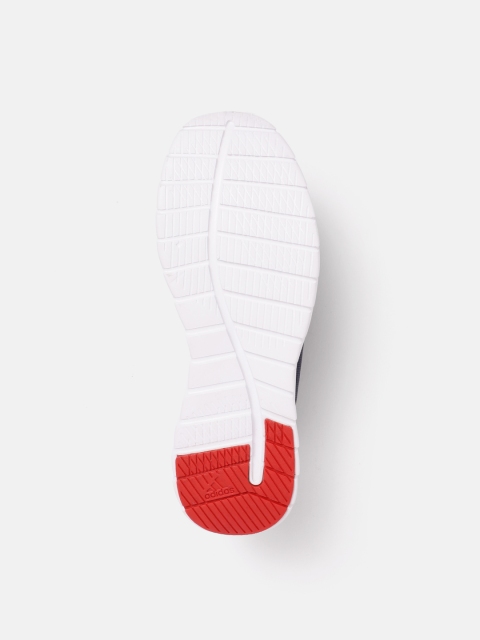 ADIDAS Kids Woven Design Perch Walk 1.0 Running Shoes - Image 3