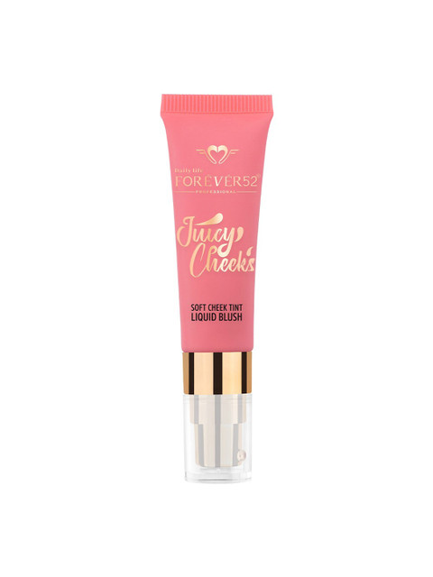 Daily Life Forever52 Juicy Cheeks Soft Cheek Tint Liquid Blush 10 ml - Sugar Plum 001