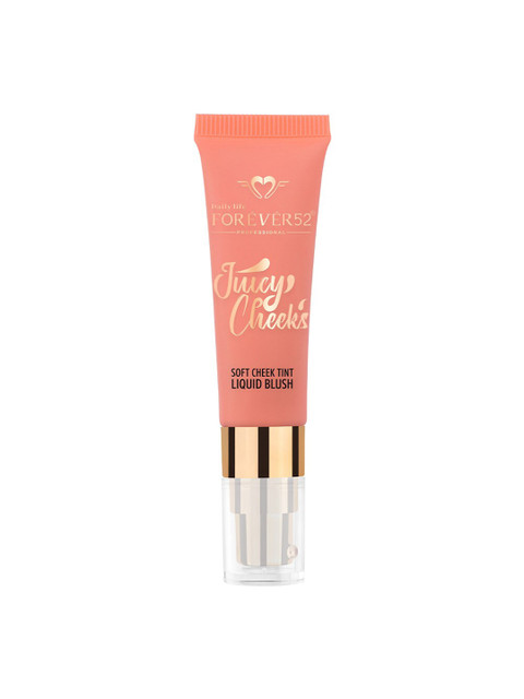 Daily Life Forever52 Juicy Cheeks Long-Lasting Soft Tint Liquid Blush 10ml - Milky Wave 03