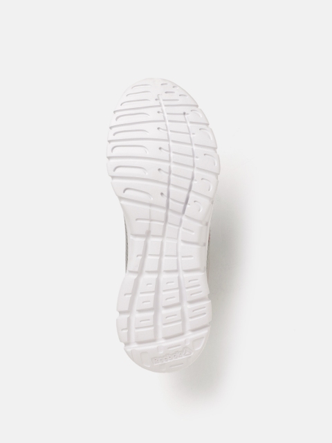 Reebok Women Woven Design Lux Runner Running Shoes - Image 3