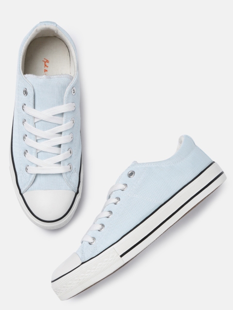 mast and harbour grey sneakers