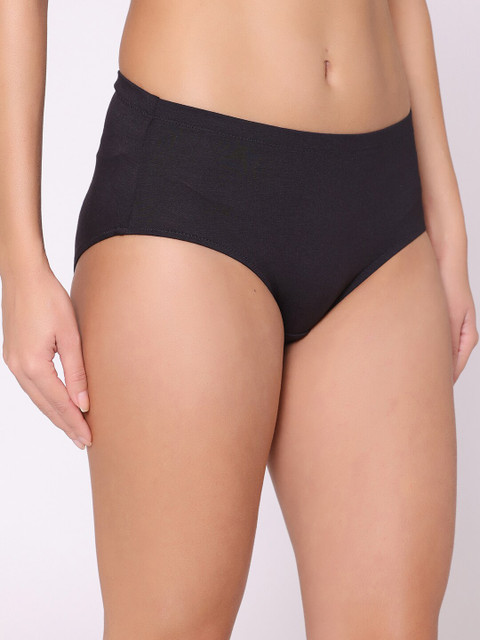 GROVERSONS Paris Beauty Women Assorted Hipster Brief - Image 2