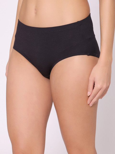 GROVERSONS Paris Beauty Women Assorted Hipster Brief - Image 3