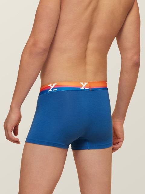 XYXX Pack Of 2 Dynamo Micro Modal Trunks XYTRNK2PCKN125 - Image 4