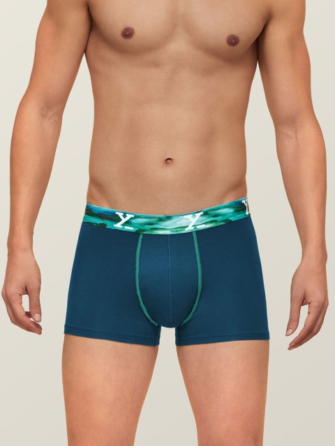 XYXX Pack Of 2 Dynamo Micro Modal Trunks XYTRNK2PCKN125 - Image 3