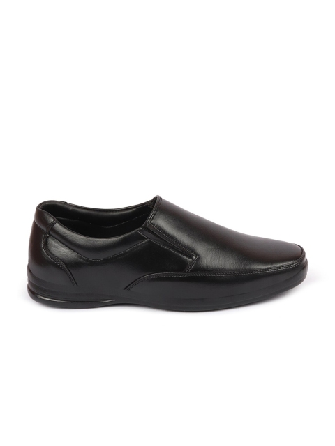 FAUSTO Men Formal Slip-On Shoes - Image 4