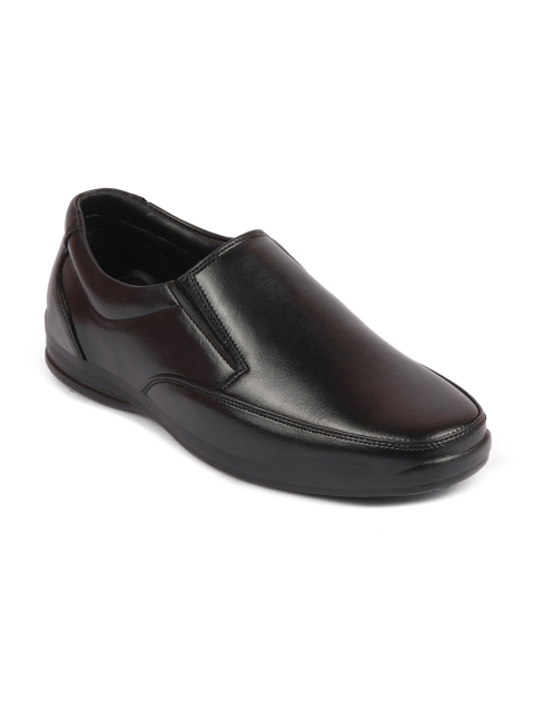 FAUSTO Men Formal Slip-On Shoes - Image 2
