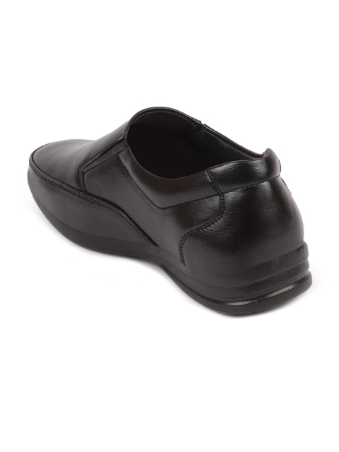 FAUSTO Men Formal Slip-On Shoes - Image 3