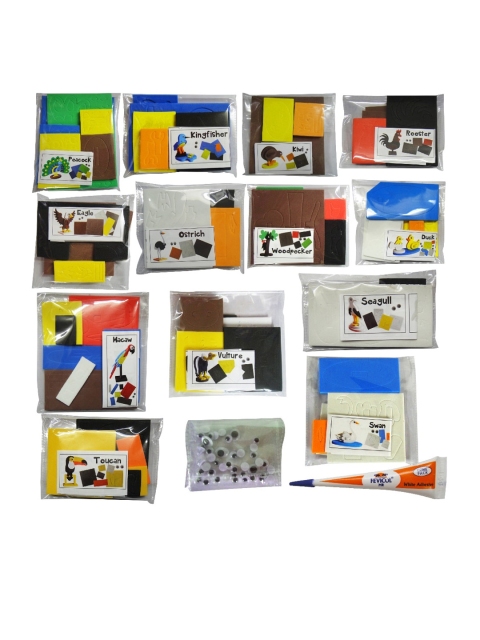 Imagimake Mapology Kids Learning and Development Toys - Image 2