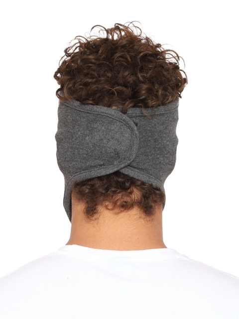 Gajraj Cotton Anti Pollution Reusable Adjustable Full Face Mask - Image 5