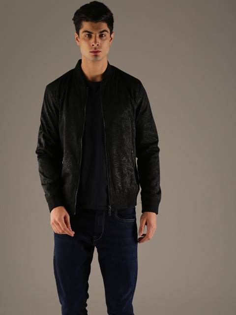 flying machine winter jackets