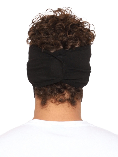 Gajraj Pack of 2 Single Ply Anti Pollution Full Face Mask with Air Filter Mesh - Image 5