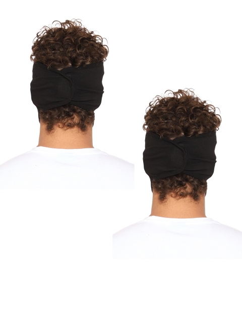 Gajraj Pack Of 2 Cotton Anti-Pollution With Air Filter Face Masks - Image 3