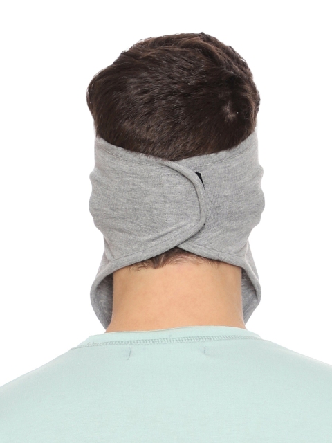 Gajraj Cotton Full Face Mask With Air Filter - Image 4