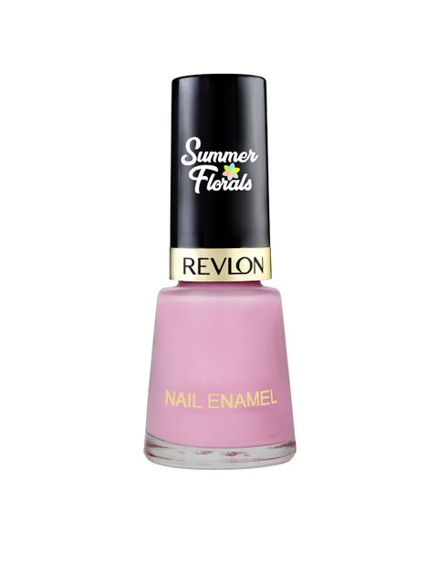 Revlon Summer Florals Chip-Resistant Long Lasting Nail Enamel 8 ml - Sweet Pea
