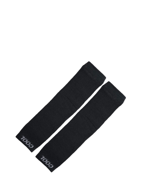 Aadikart Pack Of 2 Printed Sports Lightweight Arm Sleeves - Image 5