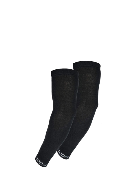 Aadikart Pack Of 2 Printed Sports Lightweight Arm Sleeves - Image 2