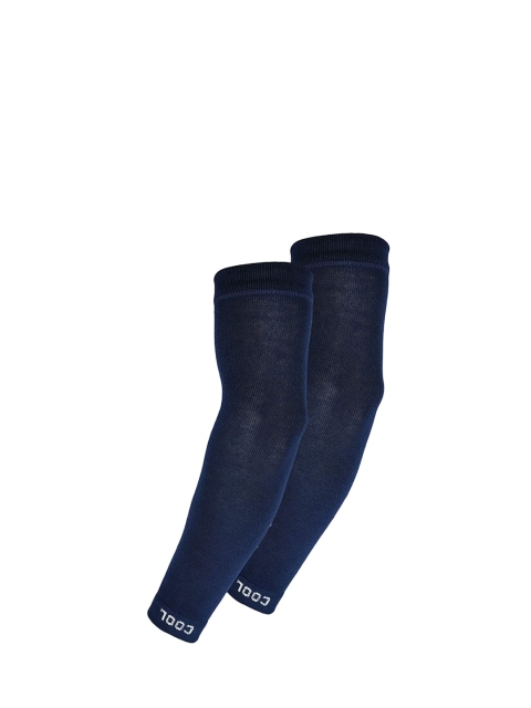 Aadikart Pack of 2 Cotton Arm Sleeves Gloves - Image 2