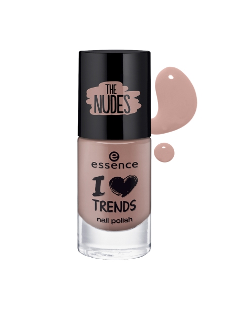 essence I Love Trends The Nudes I m Lost in You Nail Polish 03 Image